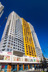 Пәтер 45 м² - Тбель-Абусеридзе, Batumi, Грузия