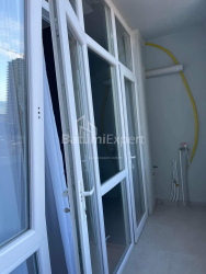 Пәтер 45 м² - Тбель-Абусеридзе, Batumi, Грузия
