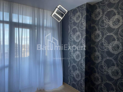 Пәтер 45 м² - Тбель-Абусеридзе, Batumi, Грузия