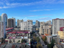 Пәтер 45 м² - Тбель-Абусеридзе, Batumi, Грузия