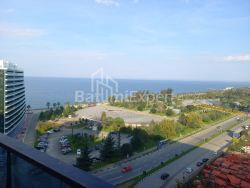 Пәтер 56.8 м² - Лех және Мария Качинский, Batumi, Грузия