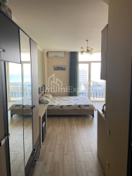Пәтер 1-комн 30 m² - Шериф Химшиашвили, Batumi