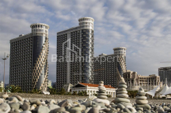 Пәтер 30 м² - Шериф Химшиашвили, Batumi, Грузия