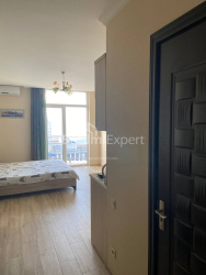 Пәтер 1-комн 30 m² - Шериф Химшиашвили, Batumi