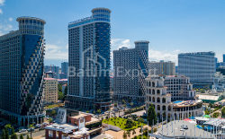 Пәтер 30 м² - Шериф Химшиашвили, Batumi, Грузия