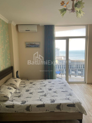Пәтер 1-комн 30 m² - Шериф Химшиашвили, Batumi