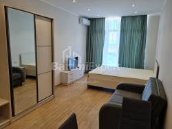 Пәтер 33 м² - Лех және Мария Качинский, Batumi, Грузия