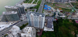 Пәтер 33 м² - Лех және Мария Качинский, Batumi, Грузия