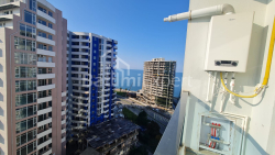 Пәтер 33 м² - Лех және Мария Качинский, Batumi, Грузия