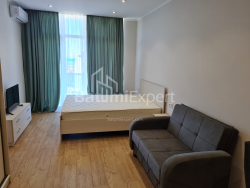 Пәтер 1-комн 33 m² - Лех және Мария Качинский, Batumi