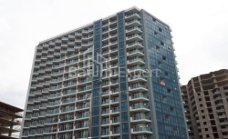 Пәтер 33 м² - Лех және Мария Качинский, Batumi, Грузия