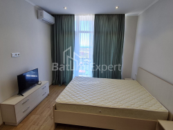 Пәтер 1-комн 33 m² - Лех және Мария Качинский, Batumi
