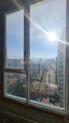 Пәтер 85.5 м² - Эквтайм Такаишвили, Batumi, Грузия