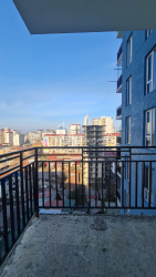 Пәтер 85.5 м² - Эквтайм Такаишвили, Batumi, Грузия