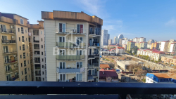 Пәтер 85.5 м² - Эквтайм Такаишвили, Batumi, Грузия