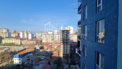 Пәтер 85.5 м² - Эквтайм Такаишвили, Batumi, Грузия
