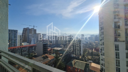 Пәтер 85.5 м² - Эквтайм Такаишвили, Batumi, Грузия