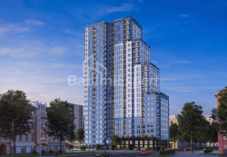 Пәтер 85.5 м² - Эквтайм Такаишвили, Batumi, Грузия
