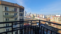 Пәтер 85.5 м² - Эквтайм Такаишвили, Batumi, Грузия