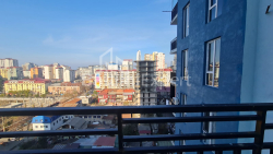 Пәтер 85.5 м² - Эквтайм Такаишвили, Batumi, Грузия