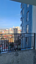 Пәтер 85.5 м² - Эквтайм Такаишвили, Batumi, Грузия