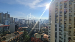 Пәтер 85.5 м² - Эквтайм Такаишвили, Batumi, Грузия