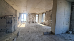 Пәтер 85.5 м² - Эквтайм Такаишвили, Batumi, Грузия