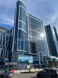 Пәтер 55 м² - Батырлар аллеясы, Batumi, Грузия