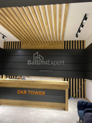 Пәтер 55 м² - Батырлар аллеясы, Batumi, Грузия