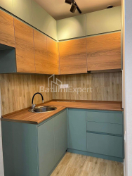 Пәтер 55 м² - Батырлар аллеясы, Batumi, Грузия