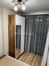 Пәтер 55 м² - Батырлар аллеясы, Batumi, Грузия