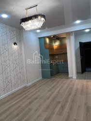 Пәтер 55 м² - Батырлар аллеясы, Batumi, Грузия