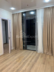 Пәтер 55 м² - Батырлар аллеясы, Batumi, Грузия