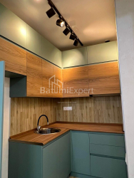 Пәтер 55 м² - Батырлар аллеясы, Batumi, Грузия