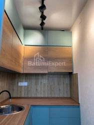 Пәтер 55 м² - Батырлар аллеясы, Batumi, Грузия