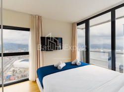 Пәтер 54 м² - Шериф Химшиашвили, Batumi, Грузия