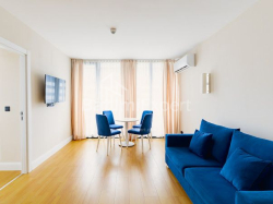Пәтер 2-комн 54 m² - Шериф Химшиашвили, Batumi