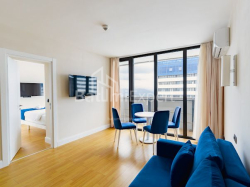 Пәтер 2-комн 54 m² - Шериф Химшиашвили, Batumi