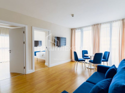 Пәтер 2-комн 54 m² - Шериф Химшиашвили, Batumi