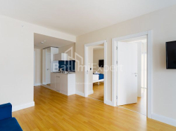 Пәтер 2-комн 54 m² - Шериф Химшиашвили, Batumi