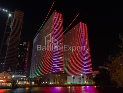 Пәтер 54 м² - Шериф Химшиашвили, Batumi, Грузия