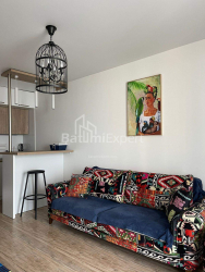 Пәтер 2-комн 49.2 m² - Лех және Мария Качинский, Batumi