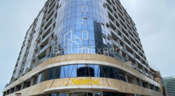Пәтер 49.2 м² - Лех және Мария Качинский, Batumi, Грузия