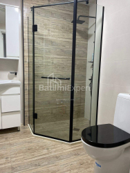 Пәтер 49.2 м² - Лех және Мария Качинский, Batumi, Грузия