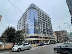 Пәтер 49.2 м² - Лех және Мария Качинский, Batumi, Грузия