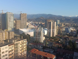 Пәтер 46 м² - Нико Пиросмани, Batumi, Грузия