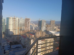 Пәтер 46 м² - Нико Пиросмани, Batumi, Грузия