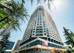 Пәтер 2-комн 46 m² - Нико Пиросмани, Batumi