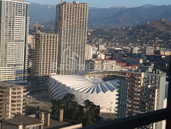 Пәтер 46 м² - Нико Пиросмани, Batumi, Грузия