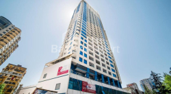 Пәтер 46 м² - Нико Пиросмани, Batumi, Грузия